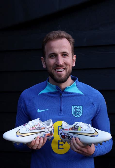 harry kane nike schoenen|harry kane phantom gx.